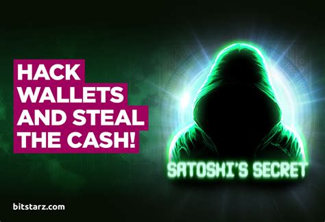 satoshi's secret slot|Satoshi's Secret Slot .